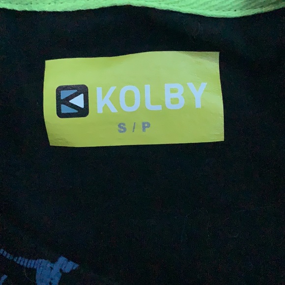 Kolby T-shirt - Picture 3 of 3